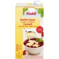 Set 2 x Sos de Vanilie UHT, Frischli, 1 l