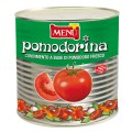 Set 2 x Sos Neapoletan pentru Pizza Pomodorina, Menu, 2550 g