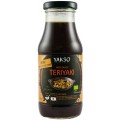 Set 2 x Sos pentru Wok, Teriyaki, Bio, 240 ml, Yakso