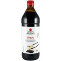 Set 2 x Sos Shoyu Bio, Arche Naturkuche - Asia, 750 ml