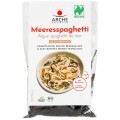 Set 2 x Spaghetti din Alge Marine Bio, Arche Naturkuche - Asia, 30 g