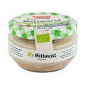Set 2 x Specialitate BIO din Carne de Porc si Condimente, 160 g, Muller's Hausmacher Wurst