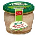 Set 2 x Specialitate din Carne de Porc, cu Ficat, Mere si Ceapa, 200 g, Harzer