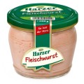 Set 2 x Specialitate din Carne in Stil Mortadella, 200 g, Harzer