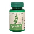 Set 2 x Spirulina, 60 Comprimate, Dacia Plant