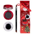 Set 2 x Sprancene SensoPRO Milano Christmas Edition, Black