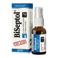 Set 2 x Spray cu Albastru de Metilen si Argint Coloidal Biseptol fara Alcool, 20 ml