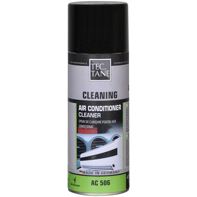 Set 2 x Spray Curatare Aer Conditionat, AC506 Tectane, 400 ml