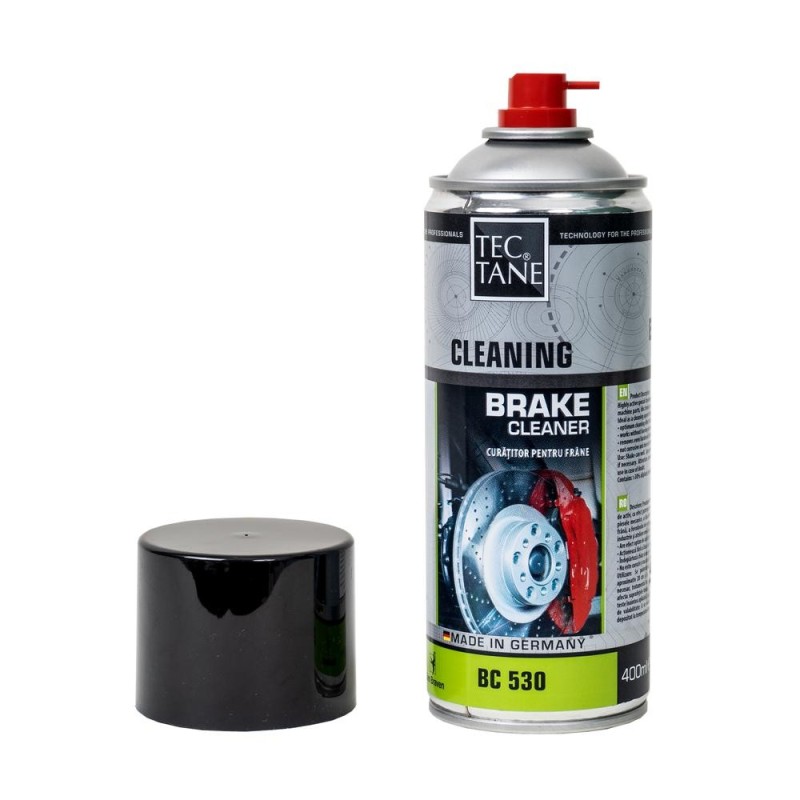 Set 2 x Spray Curatare Frane, 400 ml