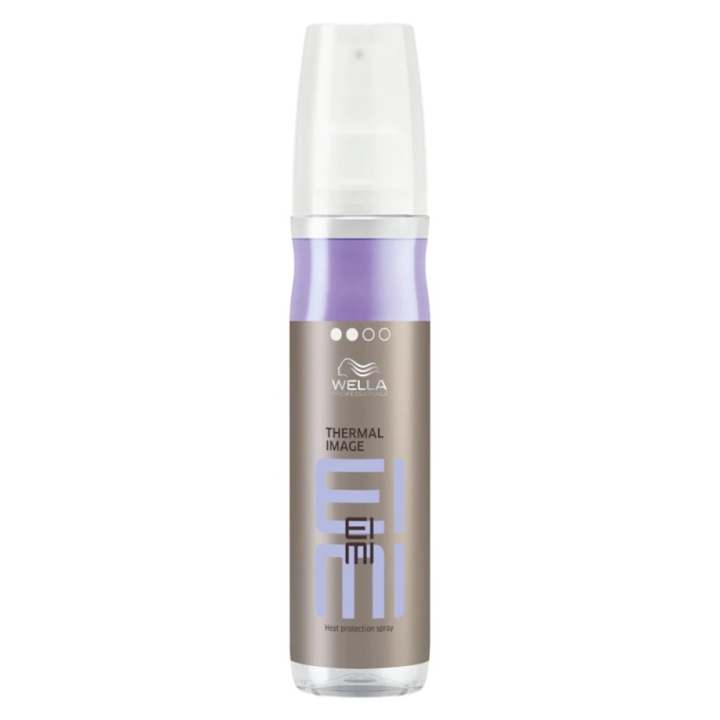 Set 2 x Spray de Par Wella Professionals Eimi Thermal Image, pentru Protectie Termica, 150 ml