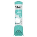 Set 2 x Spray Deodorant pentru Incaltaminte Sport Silver, 100 ml