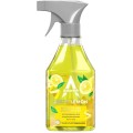 Set 2 x Spray Dezinfectant Gata de Utilizare, Lamaie, Astonish, 550 ml