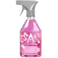 Set 2 x Spray Dezinfectant Gata de Utilizare, Trandafiri Roz, Astonish, 550 ml