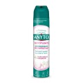 Set 2 x Spray Dezinfectant Multisuprafete & Textile Sanytol Flori Albe / Margaritar 300 ml