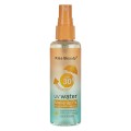 Set 2 x Spray Fixare Machiaj Make Up Fix Water Spf 30 Kiss Beauty