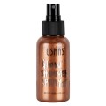 Set 2 x Spray Fixare Machiaj Ushas Glow Shimmer Spray 04, 80 ml