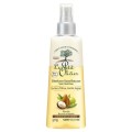 Set 2 x Spray Hranitor pentru Descurcarea Parului cu Ulei de Masline, Shea si Argan Le Petit Olivier
