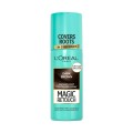 Set 2 x Spray Instant L'Oreal Paris Magic Retouch pentru Camuflarea Radacinilor Crescute, 2 Saten inchis, 75 ml