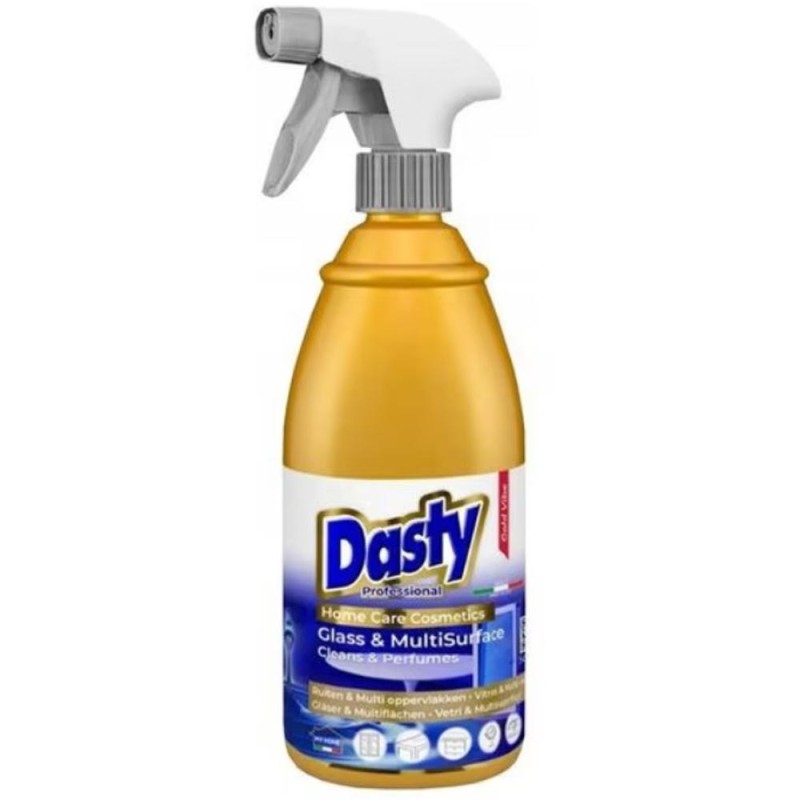 Set 2 x Spray Lustruire Multisuprafete Dasty Super Polisher, 500 ml