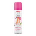Set 2 x Spray Parfumat pentru Picioare, Titania, 200 ml