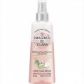 Set 2 x Spray pentru Descurcarea Parului cu Migdale Dulci si Orez Le Petit Olivier, 150 ml