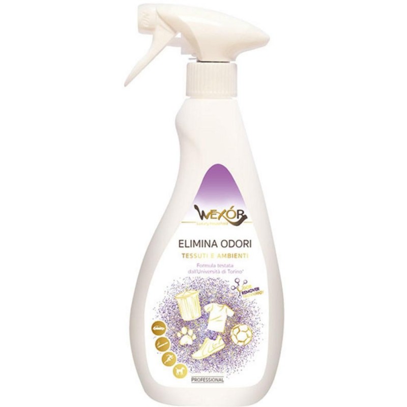 Set 2 x Spray pentru Eliminarea Mirosurilor Neplacute Wexor, 500 ml