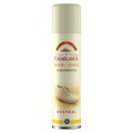 Set 2 x Spray pentru Restaurarea Culorii, Piele Nabuc, Neutru, 200 ml, Casablanca