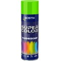 Set 2 x Spray Vopsea Fluorescent, Verde, Bostik, 400 ml
