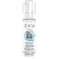 Set 2 x Spuma Curatare Fata Delia Clean Skin, Normalizare & Hidratare, 150 ml