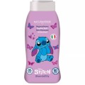 Set 2 x Spuma de Baie Naturaverde Stitch, 250 ml