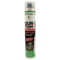 Set 2 x Spuma Poliuretanica Gun Foam Extra, Aplicare cu Pistol, 750 ml