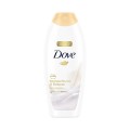 Set 2 x Spumant de Baie Dove Seta Preziosa, 750 ml