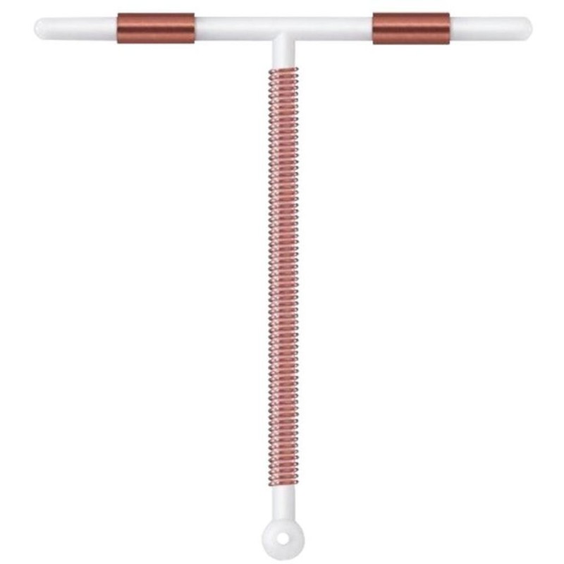 Set 2 x Sterilet Intrauterin cu T 380A