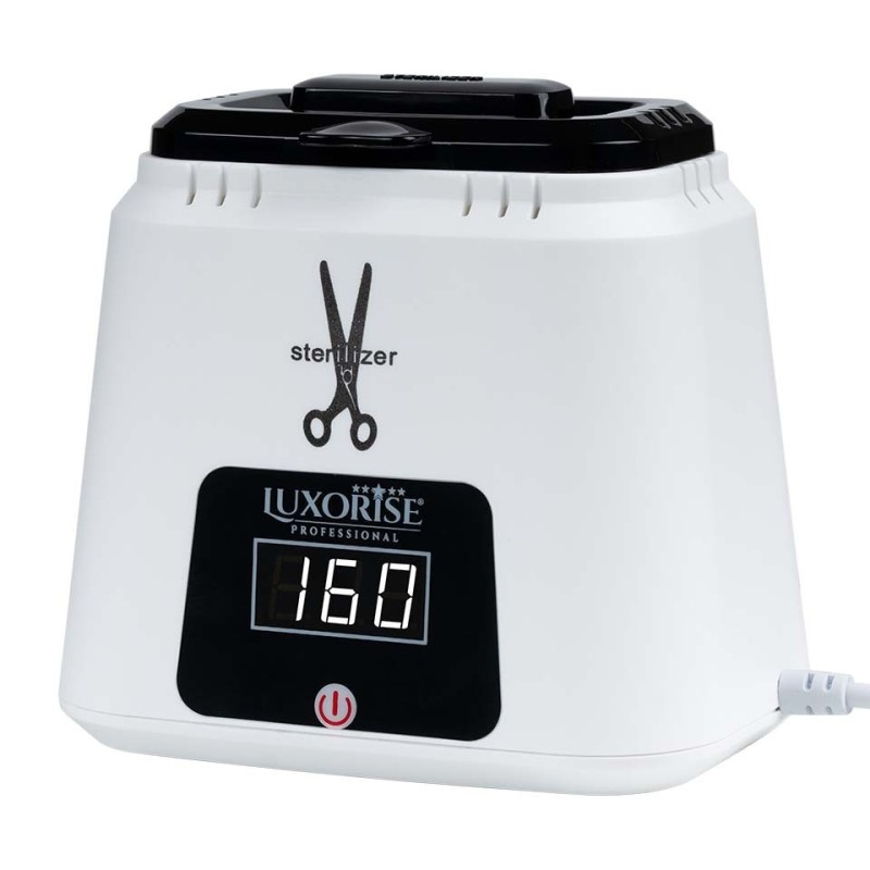 Set 2 x Sterilizator Quartz Mastercare 360, Luxorise, Alb