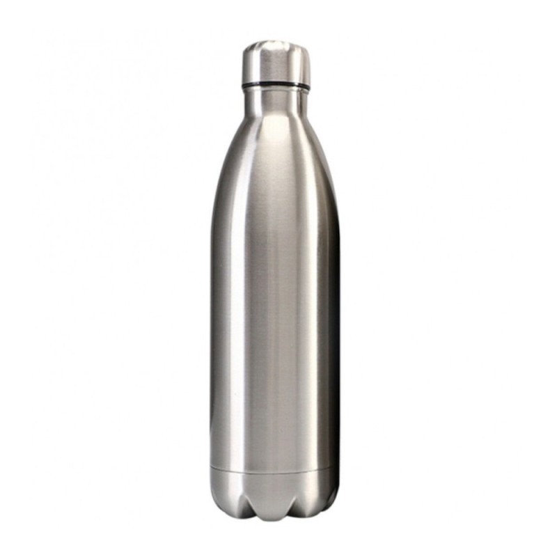 Set 2 x Sticla Termos din Inox, 500 ml, Grunberg