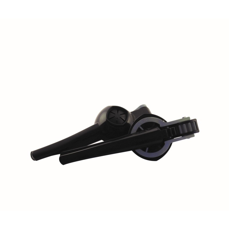 Set 2 x Storcator Citrice Manual, Negru