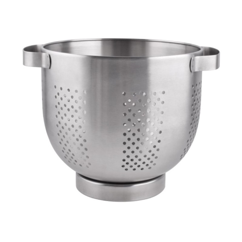 Set 2 x Strecuratoare din Inox 22 x 19 cm, Grunberg