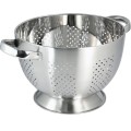 Set 2 x Strecuratoare Premium din Inox, 22 cm, Grunberg