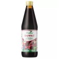 Set 2 x Suc Bio de Fructe Supermix, 330 ml, Medicura