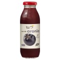 Set 2 x Suc de Aronia fara Zahar, 300 ml, Bun de Tot