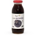 Set 2 x Suc de Aronia fara Zahar, 300 ml, Bun de Tot