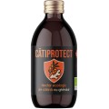 Set 2 x Suc de Catina cu Ghimbir, Catiprotect, Bio, 250 ml