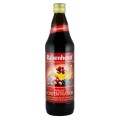 Set 2 x Suc de Fructe, „pentru Concentrare” 0.75l Rabenhorst