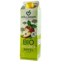Set 2 x Suc de Mere Pur, Hollinger, Bio, 1 l