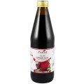 Set 2 x Suc de Sfecla Rosie, 100%, Bio, 330 ml Medicura