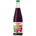 Set 2 x Suc de Sfecla Rosie cu Ghimbir, Voelkel, Bio, 0.7l