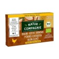 Set 2 x Supa BIO de Pui, 8 Cuburi, Natur Compagnie