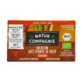 Set 2 x Supa BIO de Vita, 8 Cuburi, Natur Compagnie