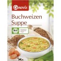 Set 2 x Supa de Hrisca Bio, fara Gluten, Cenovis, 42 g