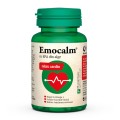 Set 2 x Supliment Alimentar Emocalm, cu Extract din Alge, 60 Comprimate